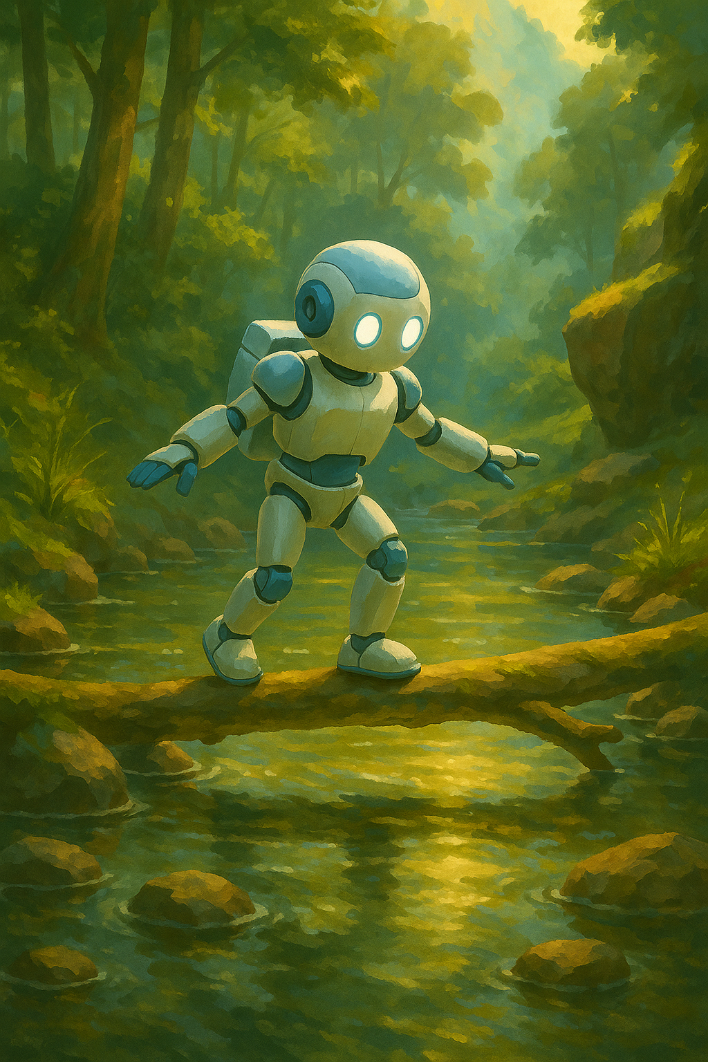 Más Allá de la Ciudad