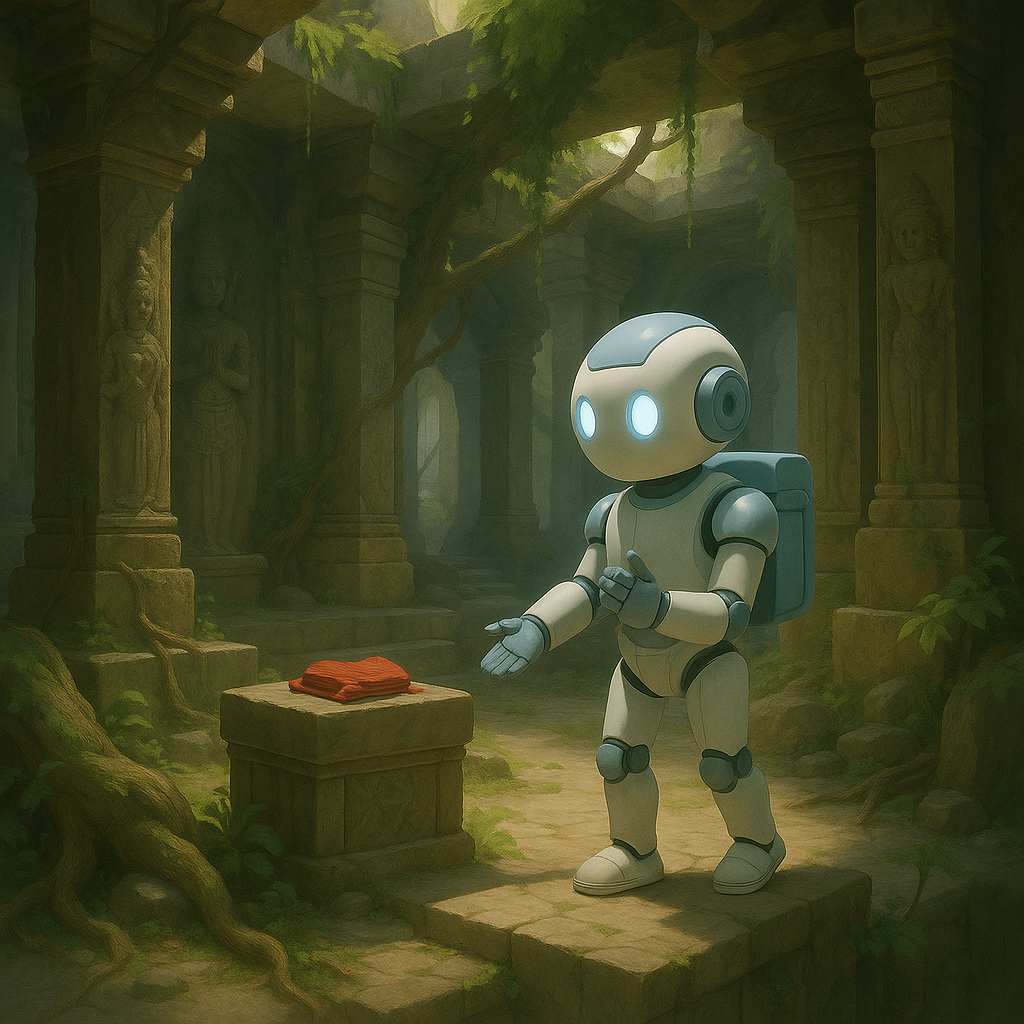 El Camino a las Montañas