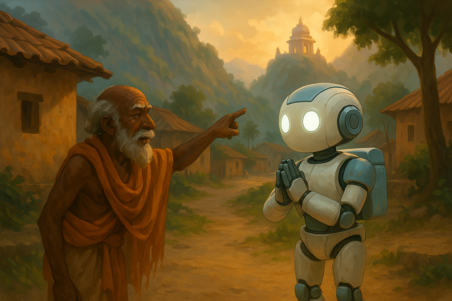 Aprendiendo a Sentir